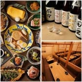 日本酒原価酒蔵 渋谷本店 3