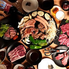 士別成吉思汗　西18丁目店 2