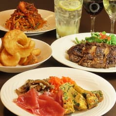 FLAMINGO フラミンゴ 2