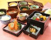 とんかつ恵亭 なんばダイニングメゾン難波店 3