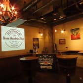 銀座300BAR NEXT店 3