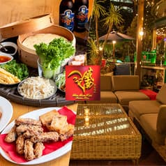 威南記海南鶏飯 ウィーナムキー ハイナンチキンライス 田町店 2