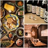 日本酒原価酒蔵 新宿総本店 3