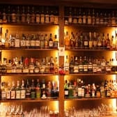 Bar&Sidreria Eclipse first エクリプス ファースト 3