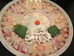 割烹 しゃらく 2