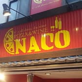 NACO 吉塚店 3