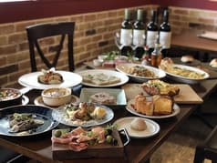 ワイン食堂 Conclave コンクラーベ 2