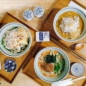 さぬきうどん まめ哲 3