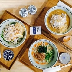 さぬきうどん まめ哲 2