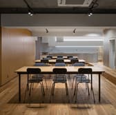 パティア神保町店 3