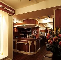 カラオケ モコモコ 上大岡店 2