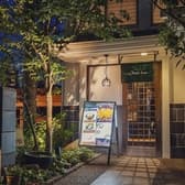 富士茶房 SUI PASTA&SWEETS Verde lusso 3