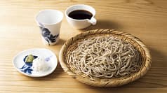 小松庵総本家 銀座 2