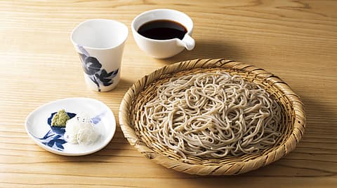 小松庵総本家 銀座