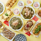 たこやき番長 品川店 3