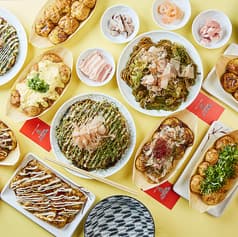 たこやき番長 品川店 2