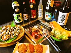 海友亭みよし 2