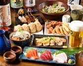 炭火串焼厨房 ひな家 3