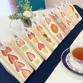 フルーツサンド纏　前橋店 3