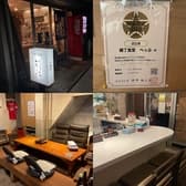 横丁食堂 べっぷ 3