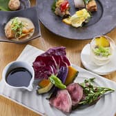 BARA dining バラダイニング 3