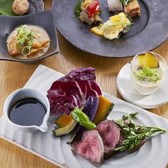 BARA dining バラダイニング 2