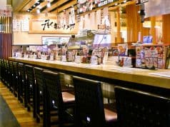 匠のがってん寿司 さいたま田島店 2