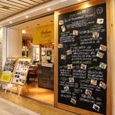 バルバラマーケットプレイス イタリアン食堂 豊洲 3