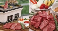 知多牛工房 牛小屋 炭火焼ハウス 2