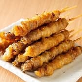 とりかわ 博多かわっこ 大名店 3