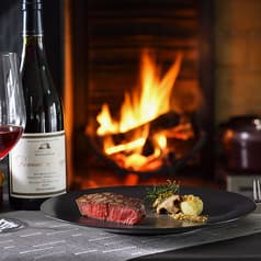 ホテルJALシティ宮崎 ブラッセリーベルナール 2