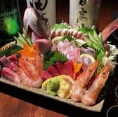 居酒屋 魚たか 西新宿 3