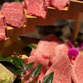 石川県 金沢 焼肉 きたじま A5メス和牛取扱店 3