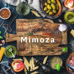 路地裏イタリアン ミモザ 梅田店 2