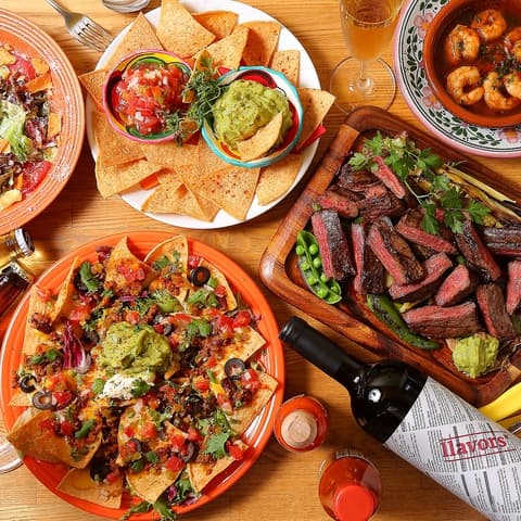 Comida Latina COSTA コミーダラティーナコスタ