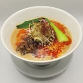 四川担々麺 どういうわけで、 3