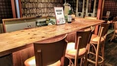 燻製酒場 水上亭 2