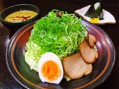 安佐南区 麺遊亭 2