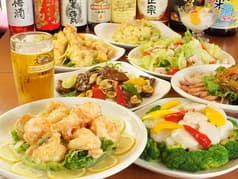 ホンコンダイニング 俺の厨房 2