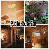 Public House Zen パブリックハウス ゼン 浅草店 3