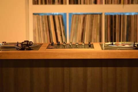 musicbar&studio Apt ミュージックアンドスタジオ エーピーティー