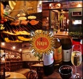 炭火焼とワイン NAPA ナパ ニイガタバル 3