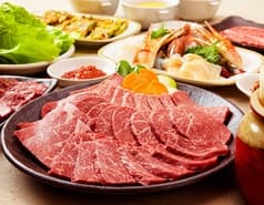 焼肉レストラン 西の屋 2