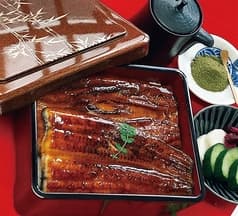 鰻 才谷や 八尾店 2