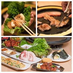 サムギョプサル 鍋 豚野郎 2