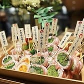 いろどり 恵比寿 3