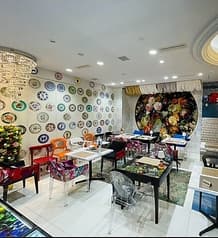 Parfum de Lune パファム ドゥ ルンヌ 2