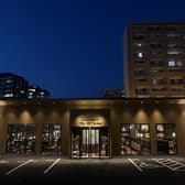 The Art Garden ザアートガーデン 3