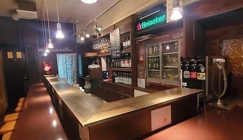 居酒屋すなお