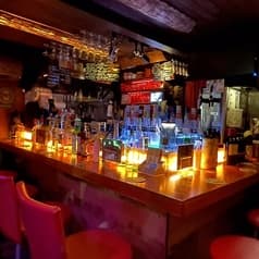 Living Bar Rakuchin リビングバー ラクチン 2